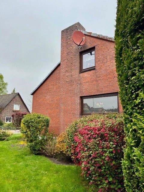 Prodej domu 124 m², pozemek 829 m², Galgenberg 32, Barmstedt, Šlesvicko-Holštýnsko Prodej domu 124 m², pozemek 829 m², Galgenberg 32, Barmstedt, Šlesvicko-Holštýnsko