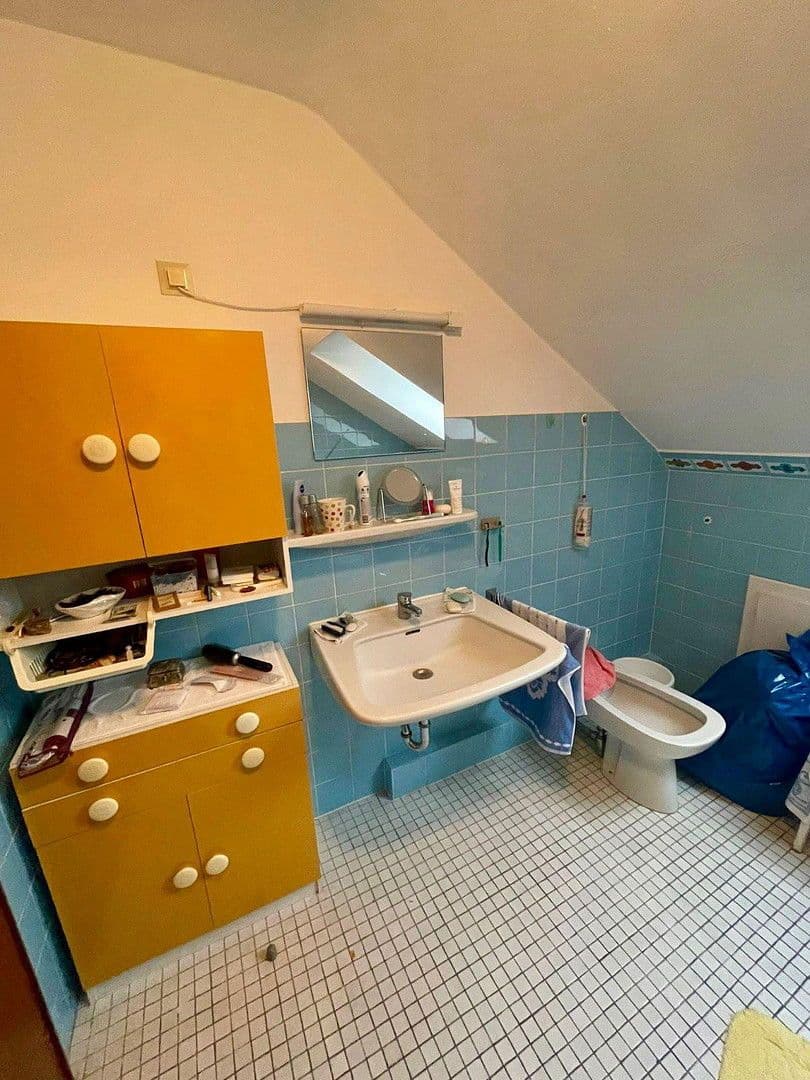 Prodej domu 124 m², pozemek 829 m², Galgenberg 32, Barmstedt, Šlesvicko-Holštýnsko Prodej domu 124 m², pozemek 829 m², Galgenberg 32, Barmstedt, Šlesvicko-Holštýnsko