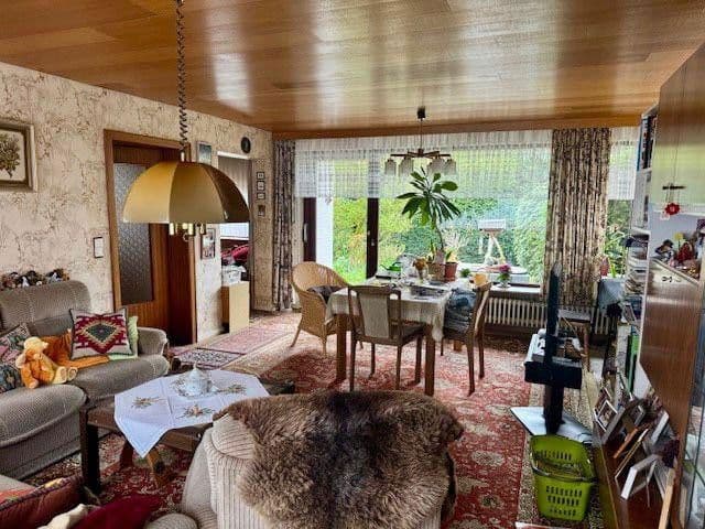 Prodej domu 124 m², pozemek 829 m², Galgenberg 32, Barmstedt, Šlesvicko-Holštýnsko Prodej domu 124 m², pozemek 829 m², Galgenberg 32, Barmstedt, Šlesvicko-Holštýnsko