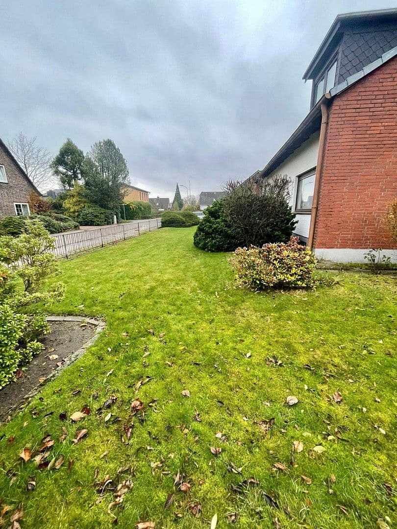 Prodej domu 124 m², pozemek 829 m², Galgenberg 32, Barmstedt, Šlesvicko-Holštýnsko Prodej domu 124 m², pozemek 829 m², Galgenberg 32, Barmstedt, Šlesvicko-Holštýnsko