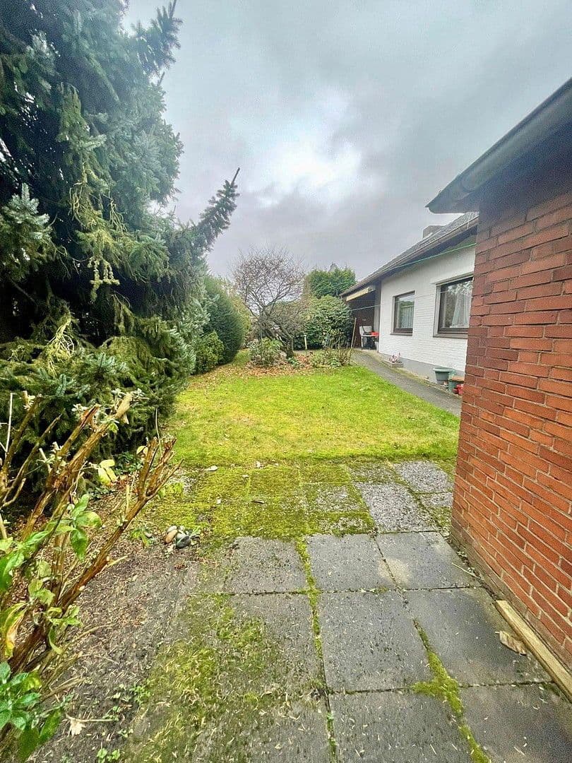 Prodej domu 124 m², pozemek 829 m², Galgenberg 32, Barmstedt, Šlesvicko-Holštýnsko Prodej domu 124 m², pozemek 829 m², Galgenberg 32, Barmstedt, Šlesvicko-Holštýnsko