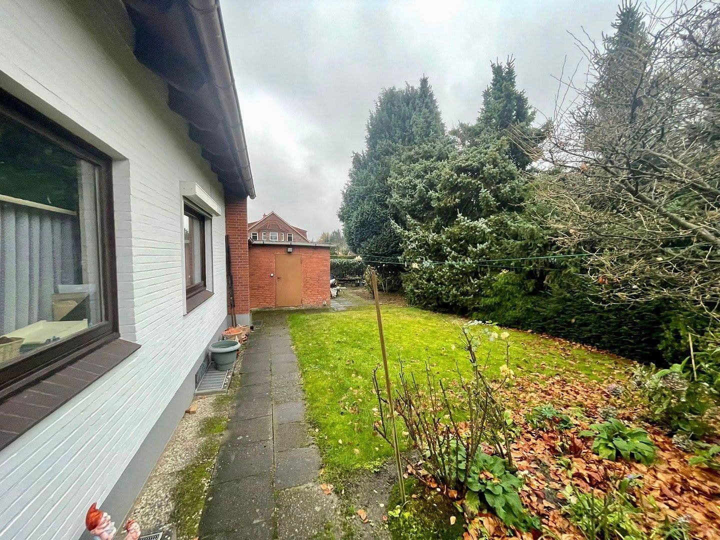 Prodej domu 124 m², pozemek 829 m², Galgenberg 32, Barmstedt, Šlesvicko-Holštýnsko Prodej domu 124 m², pozemek 829 m², Galgenberg 32, Barmstedt, Šlesvicko-Holštýnsko