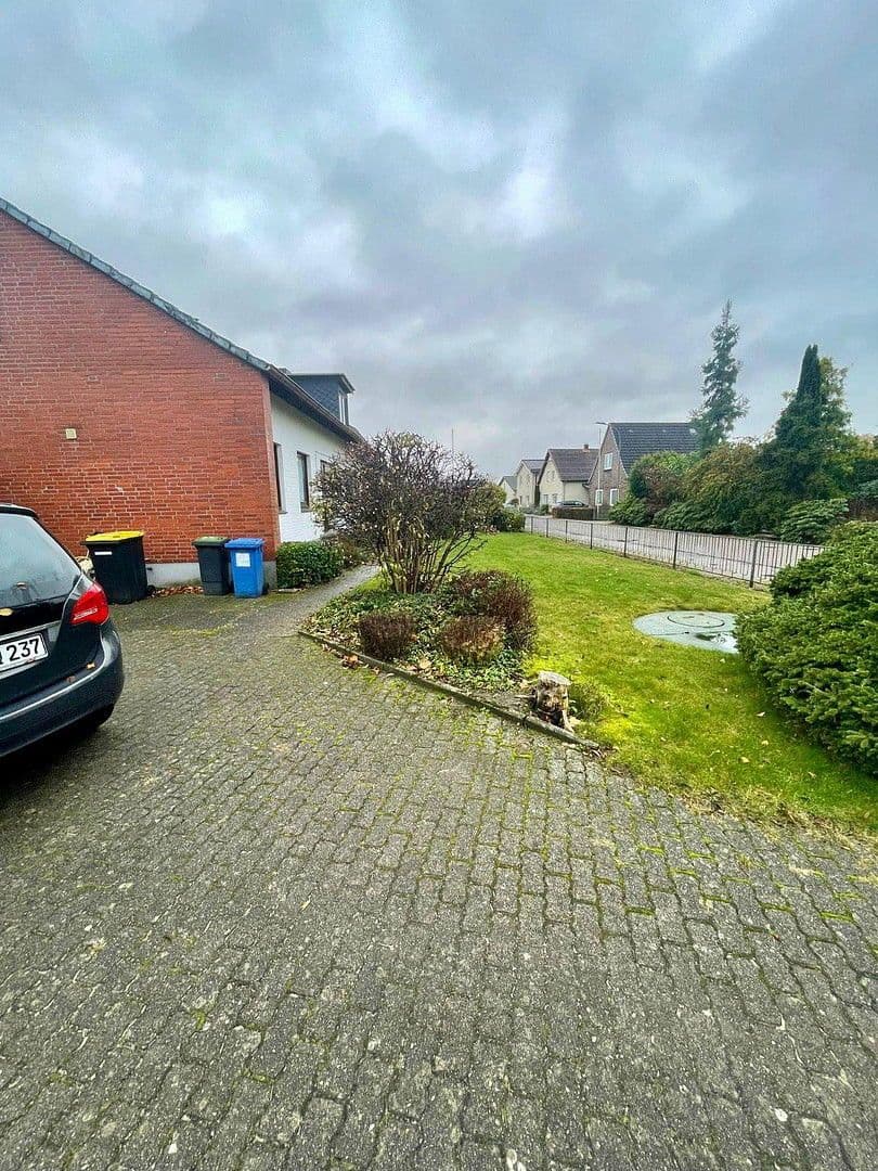 Prodej domu 124 m², pozemek 829 m², Galgenberg 32, Barmstedt, Šlesvicko-Holštýnsko Prodej domu 124 m², pozemek 829 m², Galgenberg 32, Barmstedt, Šlesvicko-Holštýnsko