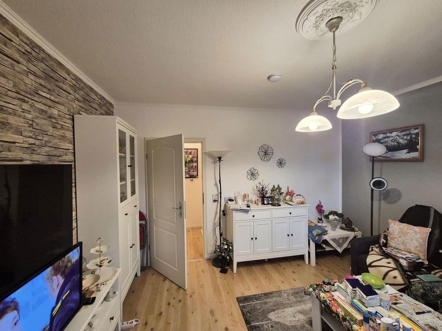 Pronájem bytu 2+1 57 m², Leipzig, Sasko Pronájem bytu 2+1 57 m², Leipzig, Sasko