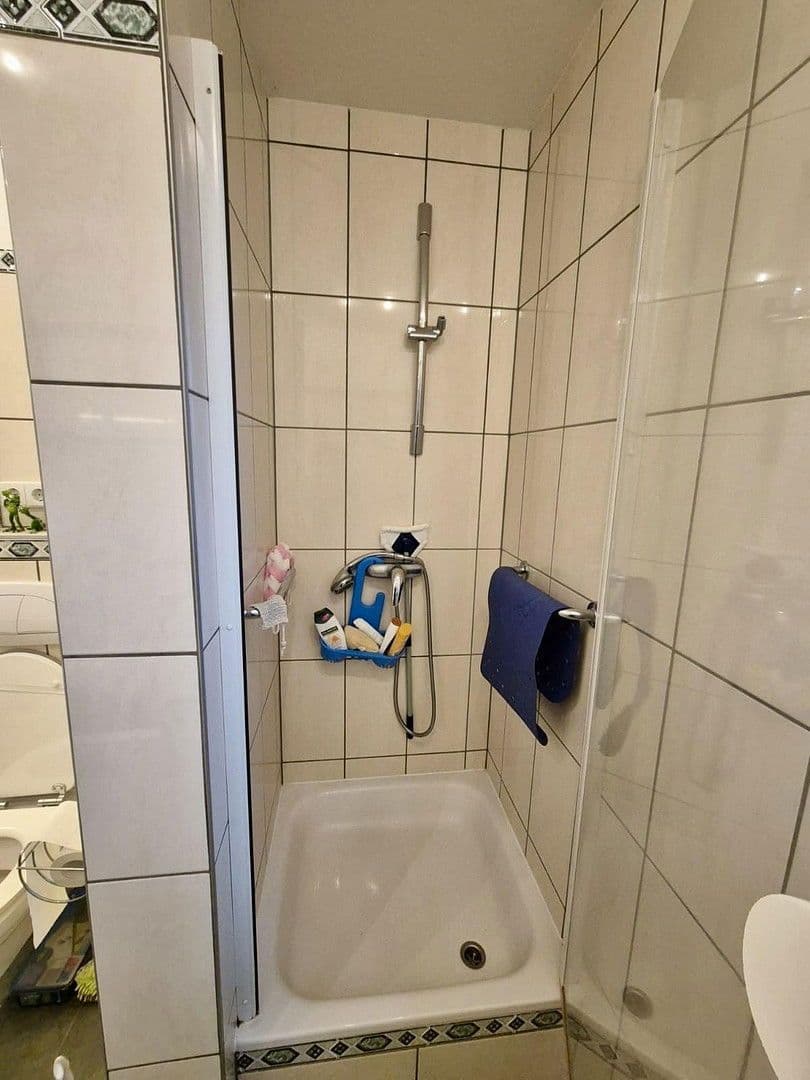 Pronájem bytu 2+1 57 m², Leipzig, Sasko Pronájem bytu 2+1 57 m², Leipzig, Sasko