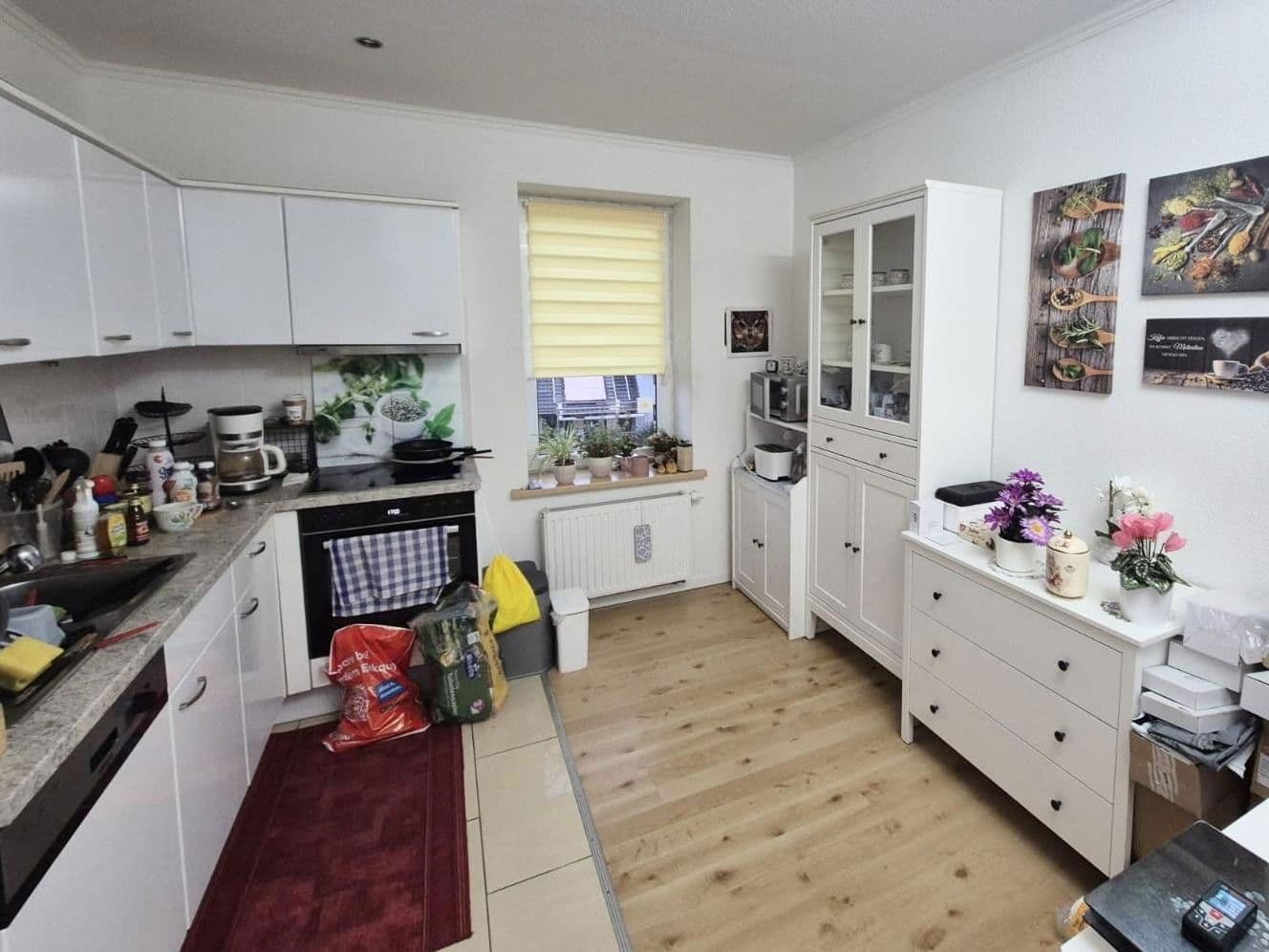 Pronájem bytu 2+1 57 m², Leipzig, Sasko Pronájem bytu 2+1 57 m², Leipzig, Sasko