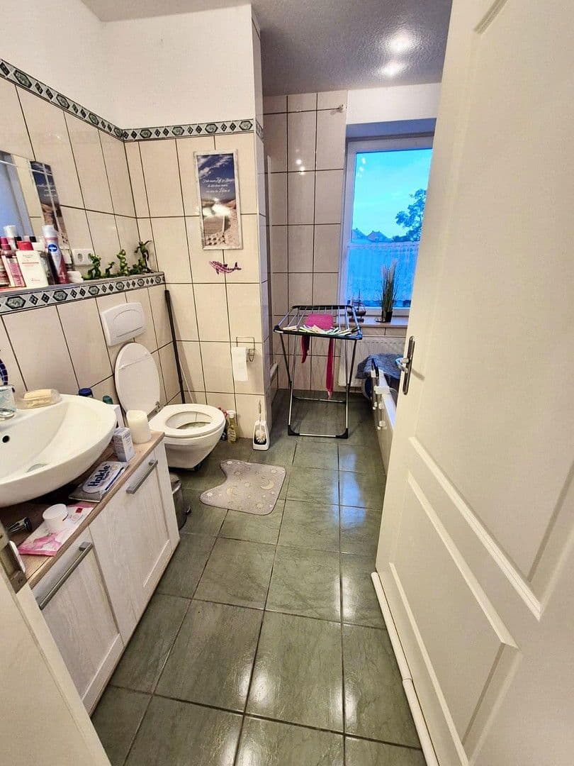 Pronájem bytu 2+1 57 m², Leipzig, Sasko Pronájem bytu 2+1 57 m², Leipzig, Sasko