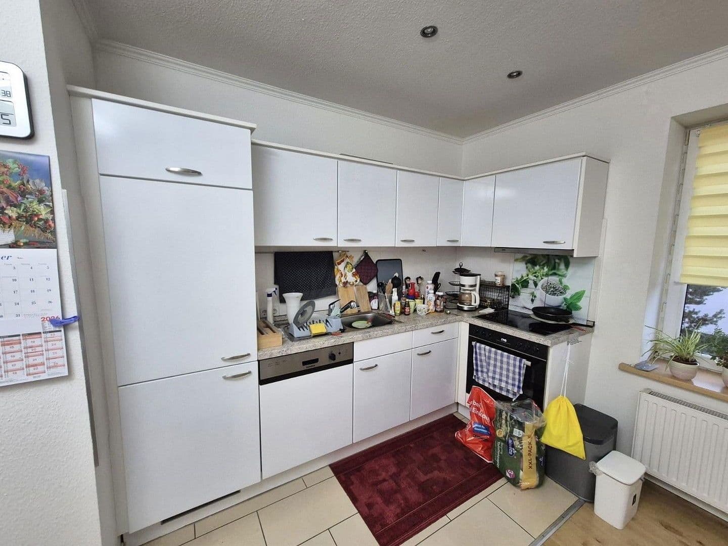 Pronájem bytu 2+1 57 m², Leipzig, Sasko Pronájem bytu 2+1 57 m², Leipzig, Sasko