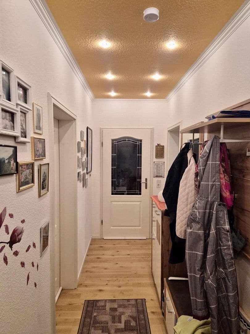 Pronájem bytu 2+1 57 m², Leipzig, Sasko Pronájem bytu 2+1 57 m², Leipzig, Sasko