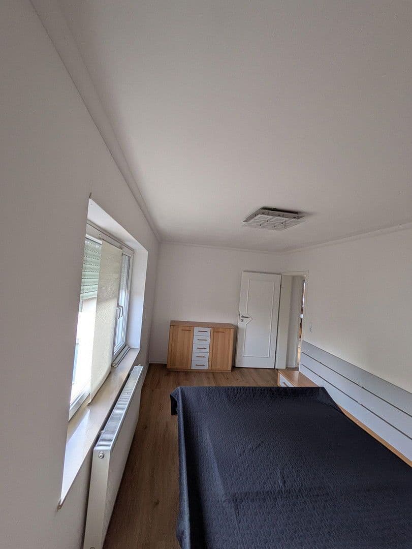 Pronájem bytu 2+kk 90 m², Lingen (Ems), Dolní Sasko Pronájem bytu 2+kk 90 m², Lingen (Ems), Dolní Sasko