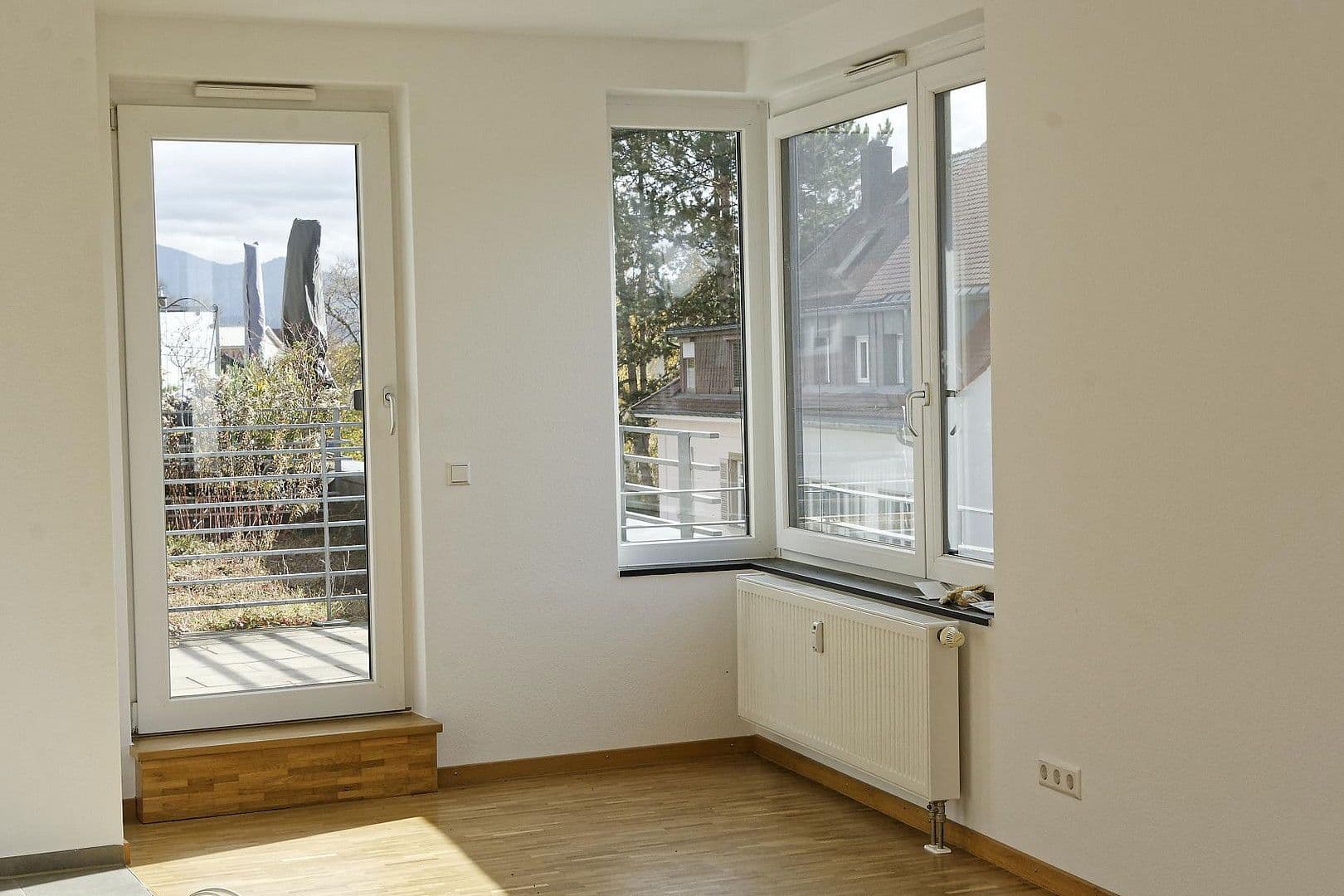 Prodej bytu 3+1 71 m², Emmendingen, Bádensko-Württembersko Prodej bytu 3+1 71 m², Emmendingen, Bádensko-Württembersko