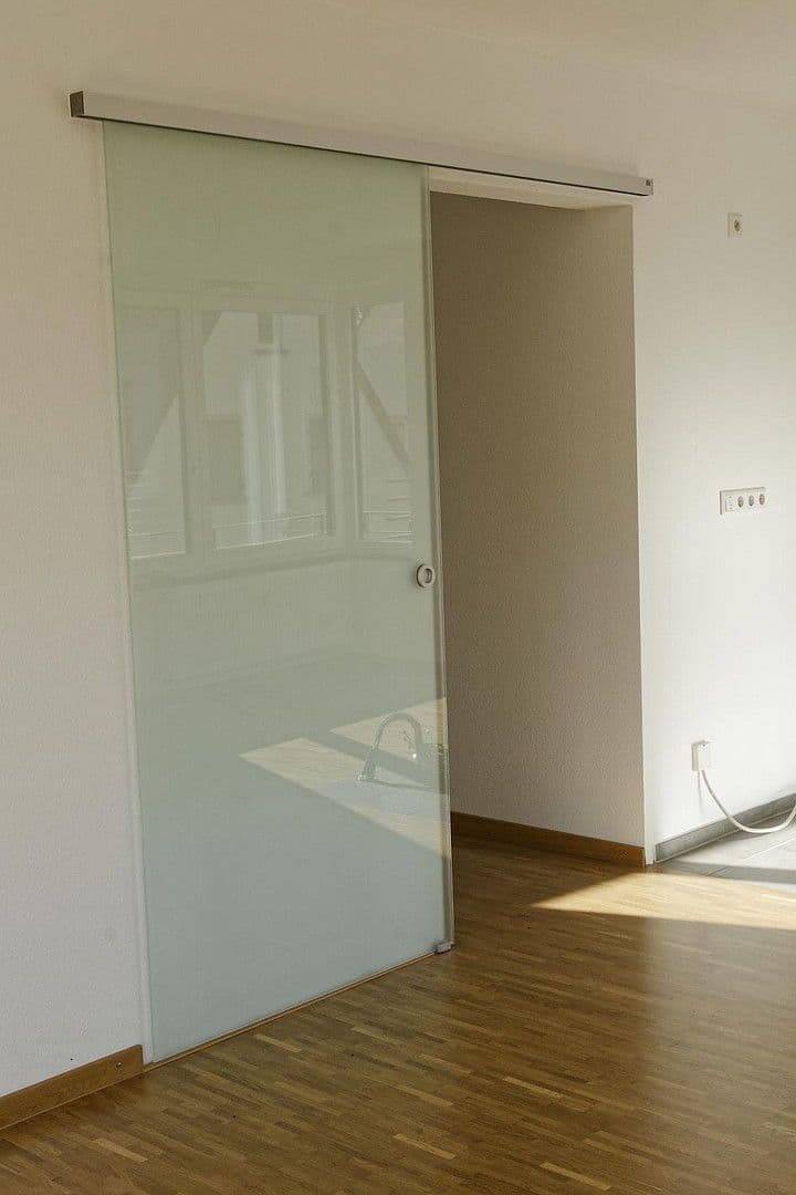 Prodej bytu 3+1 71 m², Emmendingen, Bádensko-Württembersko Prodej bytu 3+1 71 m², Emmendingen, Bádensko-Württembersko