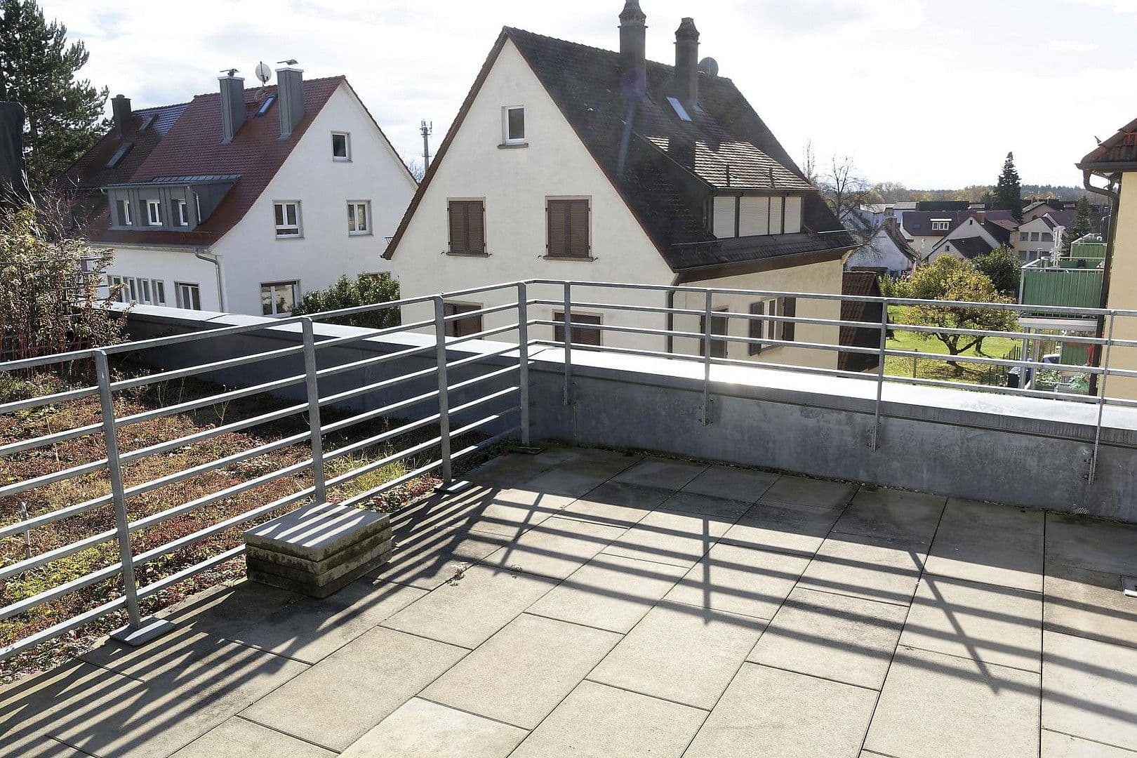 Prodej bytu 3+1 71 m², Emmendingen, Bádensko-Württembersko Prodej bytu 3+1 71 m², Emmendingen, Bádensko-Württembersko
