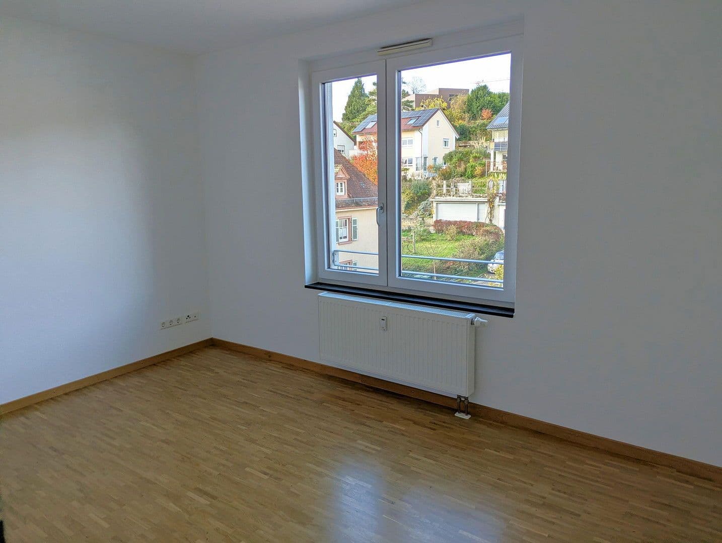 Prodej bytu 3+1 71 m², Emmendingen, Bádensko-Württembersko Prodej bytu 3+1 71 m², Emmendingen, Bádensko-Württembersko