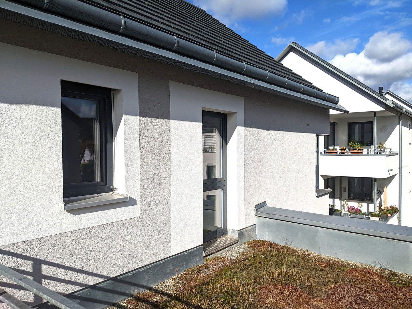 Prodej bytu 3+1 71 m², Emmendingen, Bádensko-Württembersko Prodej bytu 3+1 71 m², Emmendingen, Bádensko-Württembersko