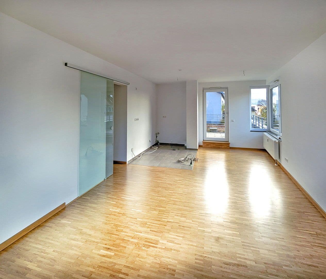 Prodej bytu 3+1 71 m², Emmendingen, Bádensko-Württembersko Prodej bytu 3+1 71 m², Emmendingen, Bádensko-Württembersko