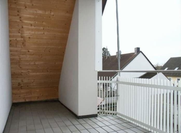 Prodej bytu 4+1 107 m², Augsburger Straße 1B,, Türkheim, Bavorsko Prodej bytu 4+1 107 m², Augsburger Straße 1B,, Türkheim, Bavorsko