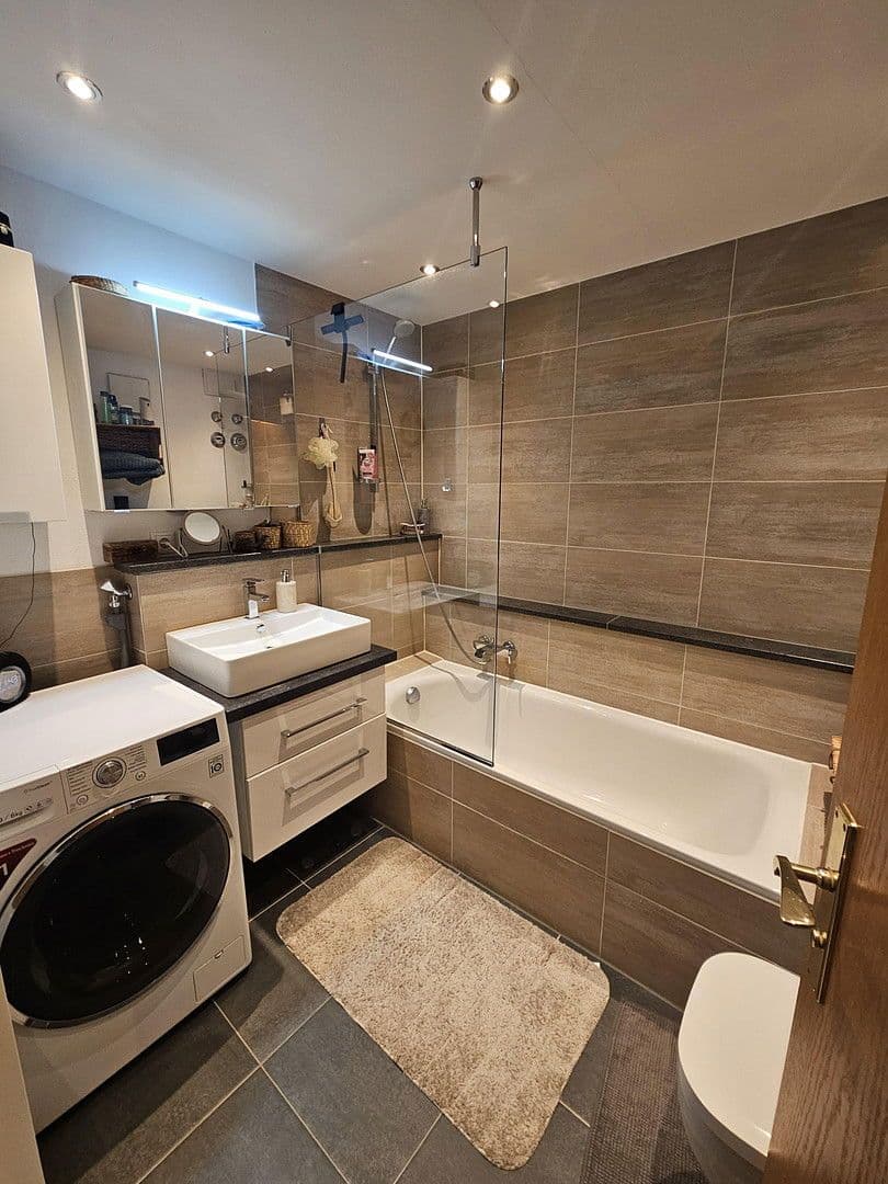 Prodej bytu 4+1 107 m², Augsburger Straße 1B,, Türkheim, Bavorsko Prodej bytu 4+1 107 m², Augsburger Straße 1B,, Türkheim, Bavorsko