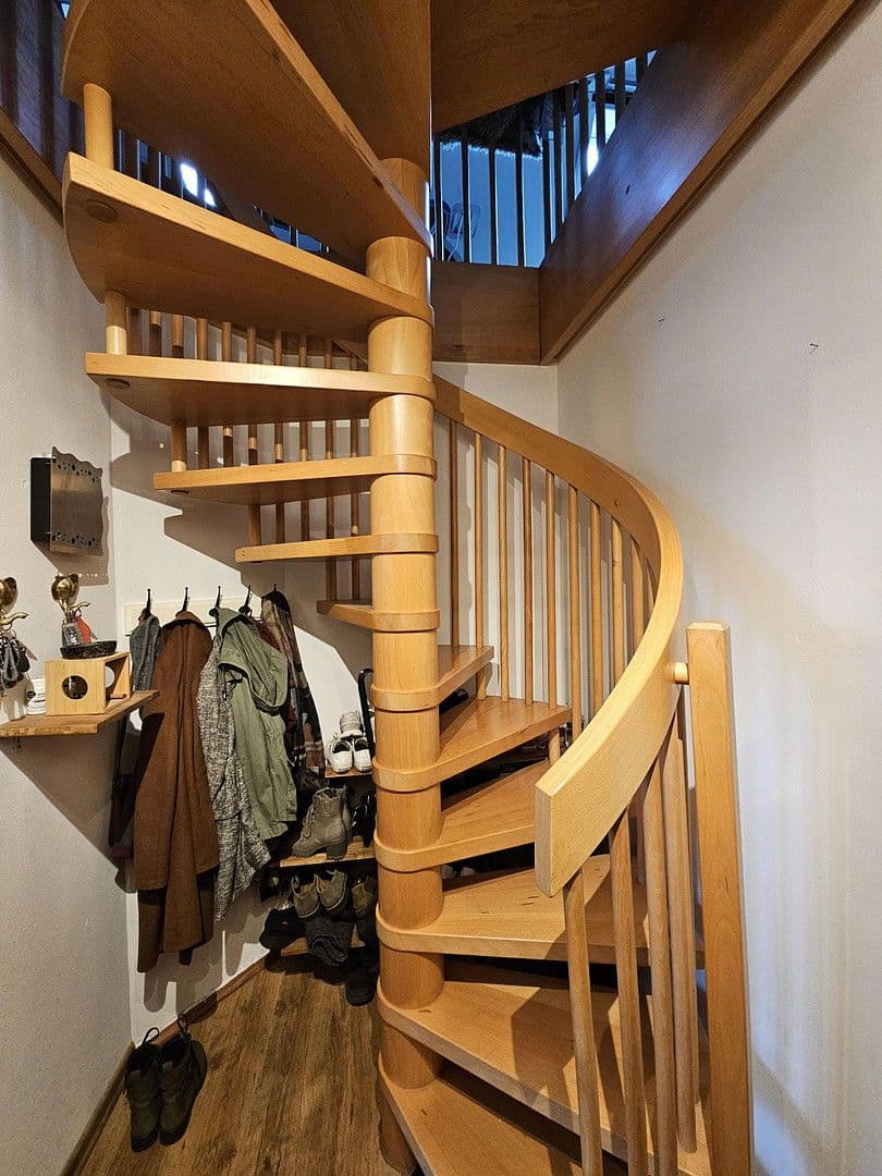 Prodej bytu 4+1 107 m², Augsburger Straße 1B,, Türkheim, Bavorsko Prodej bytu 4+1 107 m², Augsburger Straße 1B,, Türkheim, Bavorsko