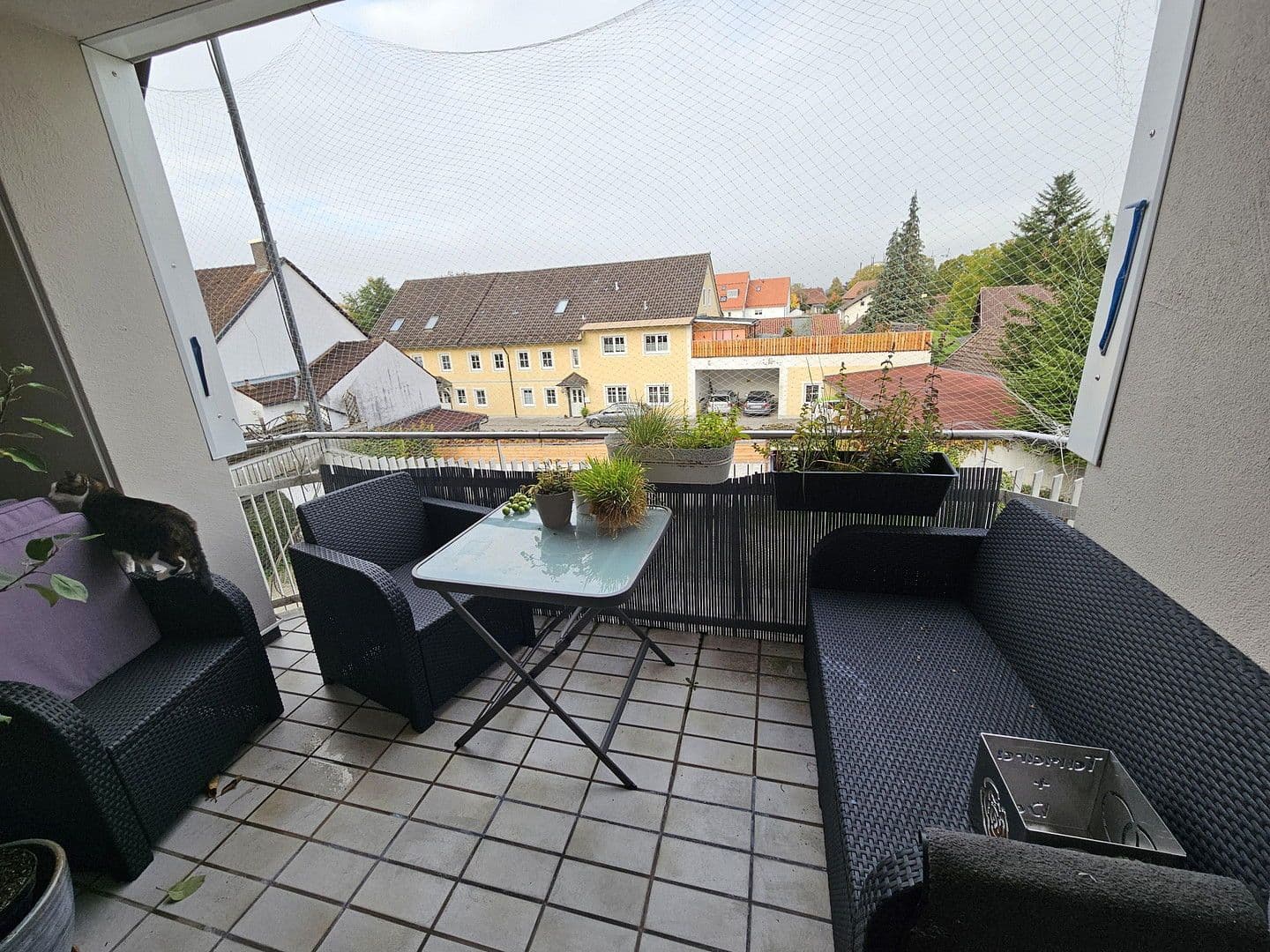 Prodej bytu 4+1 107 m², Augsburger Straße 1B,, Türkheim, Bavorsko Prodej bytu 4+1 107 m², Augsburger Straße 1B,, Türkheim, Bavorsko