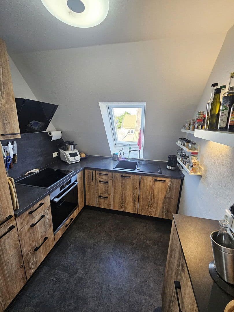 Prodej bytu 4+1 107 m², Augsburger Straße 1B,, Türkheim, Bavorsko Prodej bytu 4+1 107 m², Augsburger Straße 1B,, Türkheim, Bavorsko