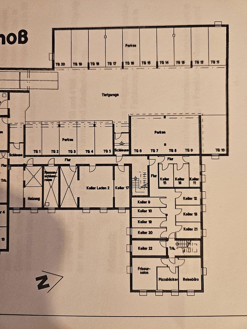 Prodej bytu 4+1 107 m², Augsburger Straße 1B,, Türkheim, Bavorsko Prodej bytu 4+1 107 m², Augsburger Straße 1B,, Türkheim, Bavorsko