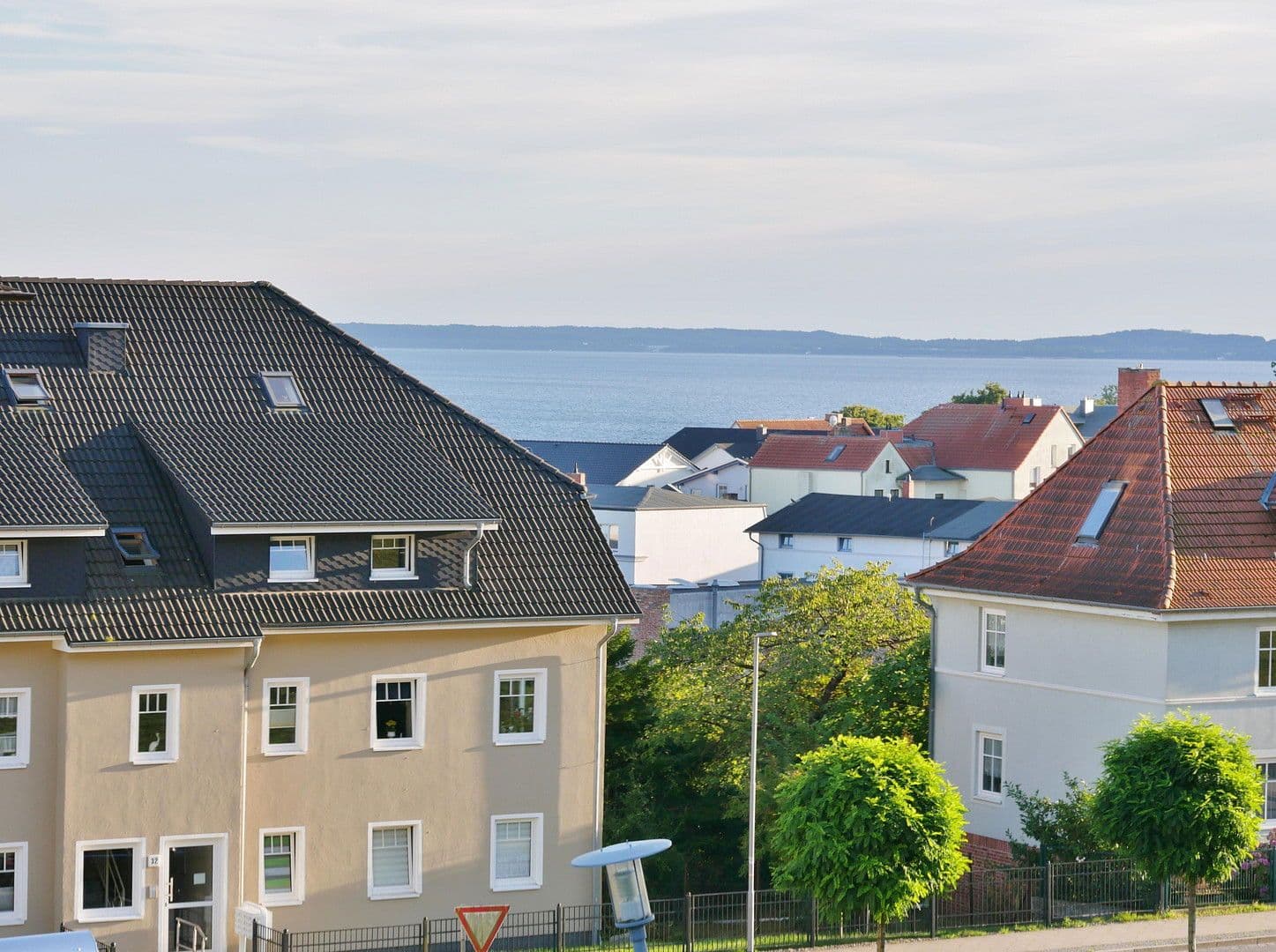 Prodej bytu 2+1 49 m², Sassnitz, Mecklenburg-Vorpommern Prodej bytu 2+1 49 m², Sassnitz, Mecklenburg-Vorpommern