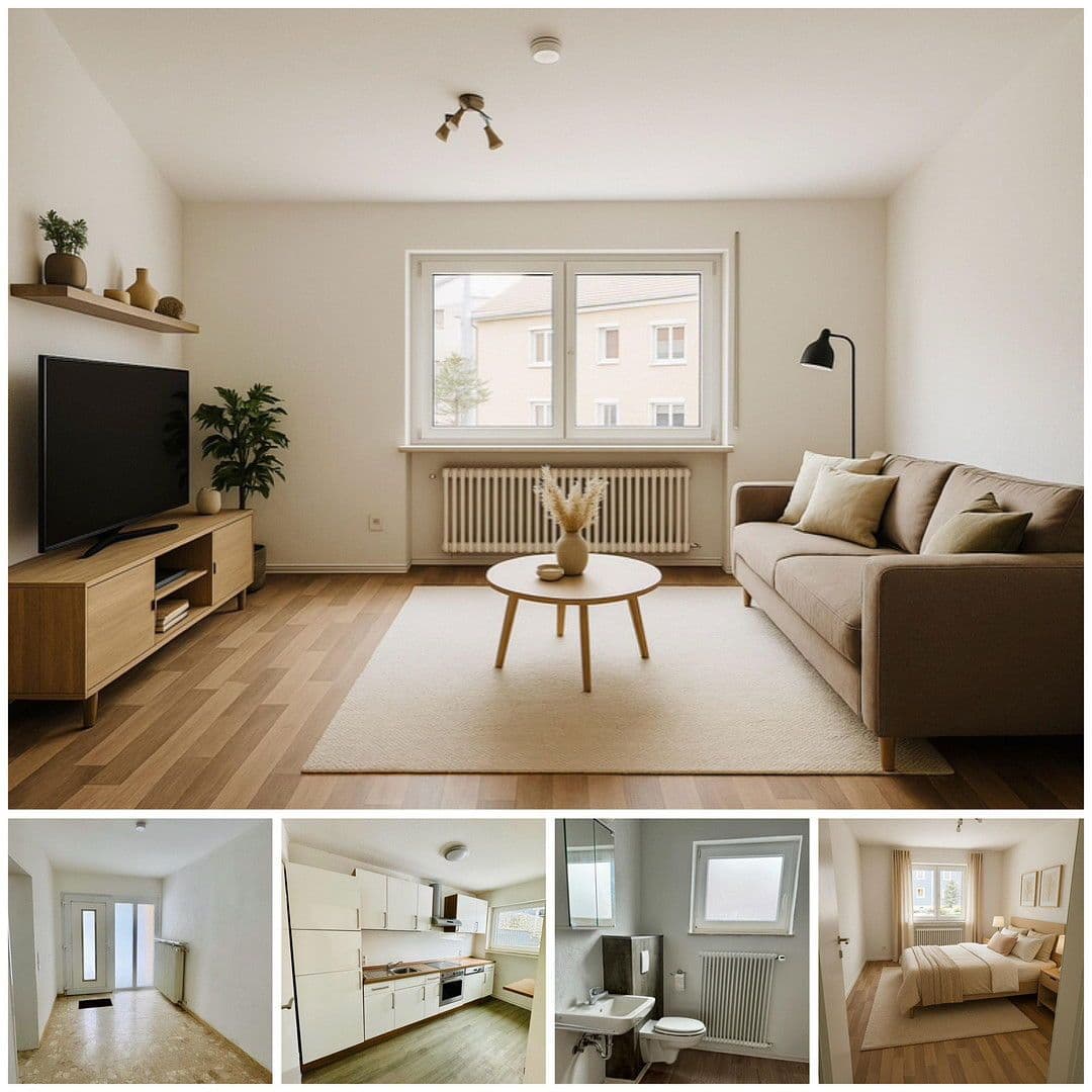 Prodej domu 205 m², pozemek 1.100 m², Steiningen, Porýní-Falc Prodej domu 205 m², pozemek 1.100 m², Steiningen, Porýní-Falc