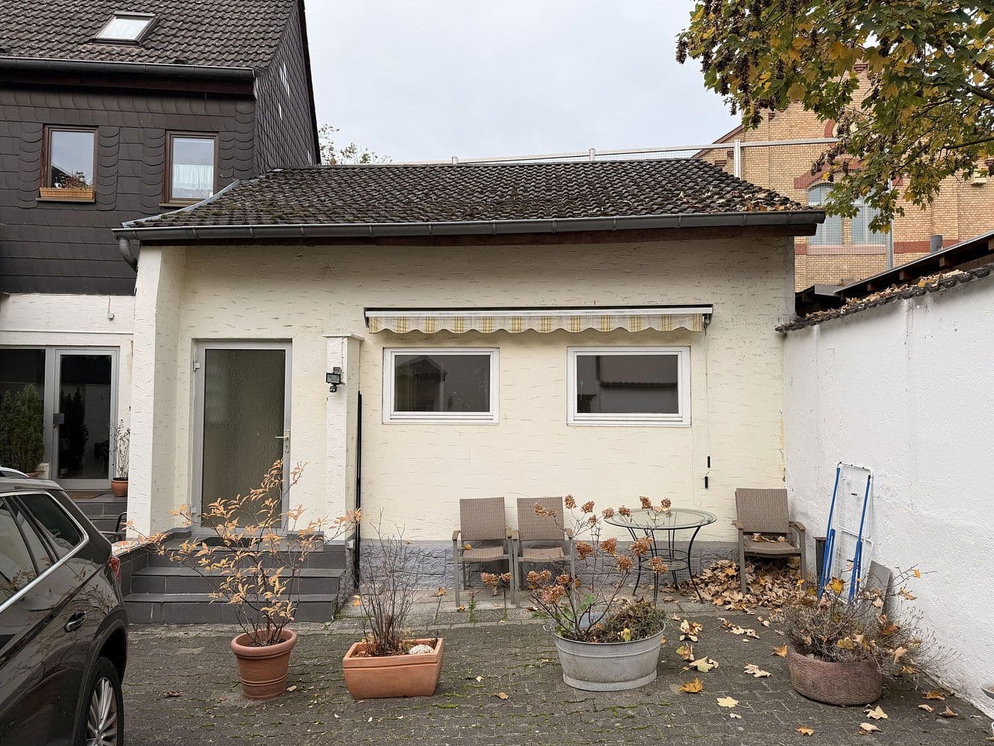 Pronájem nebytového prostoru 107 m², Wallstraße 22, Bad Homburg vor der Höhe, Hessen Pronájem nebytového prostoru 107 m², Wallstraße 22, Bad Homburg vor der Höhe, Hessen