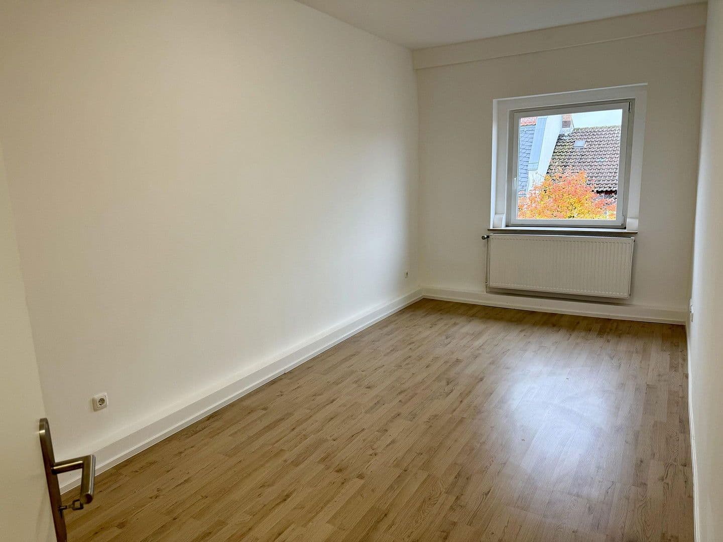 Pronájem bytu 2+1 59 m², Heinrichstr., Fulda, Hessen Pronájem bytu 2+1 59 m², Heinrichstr., Fulda, Hessen
