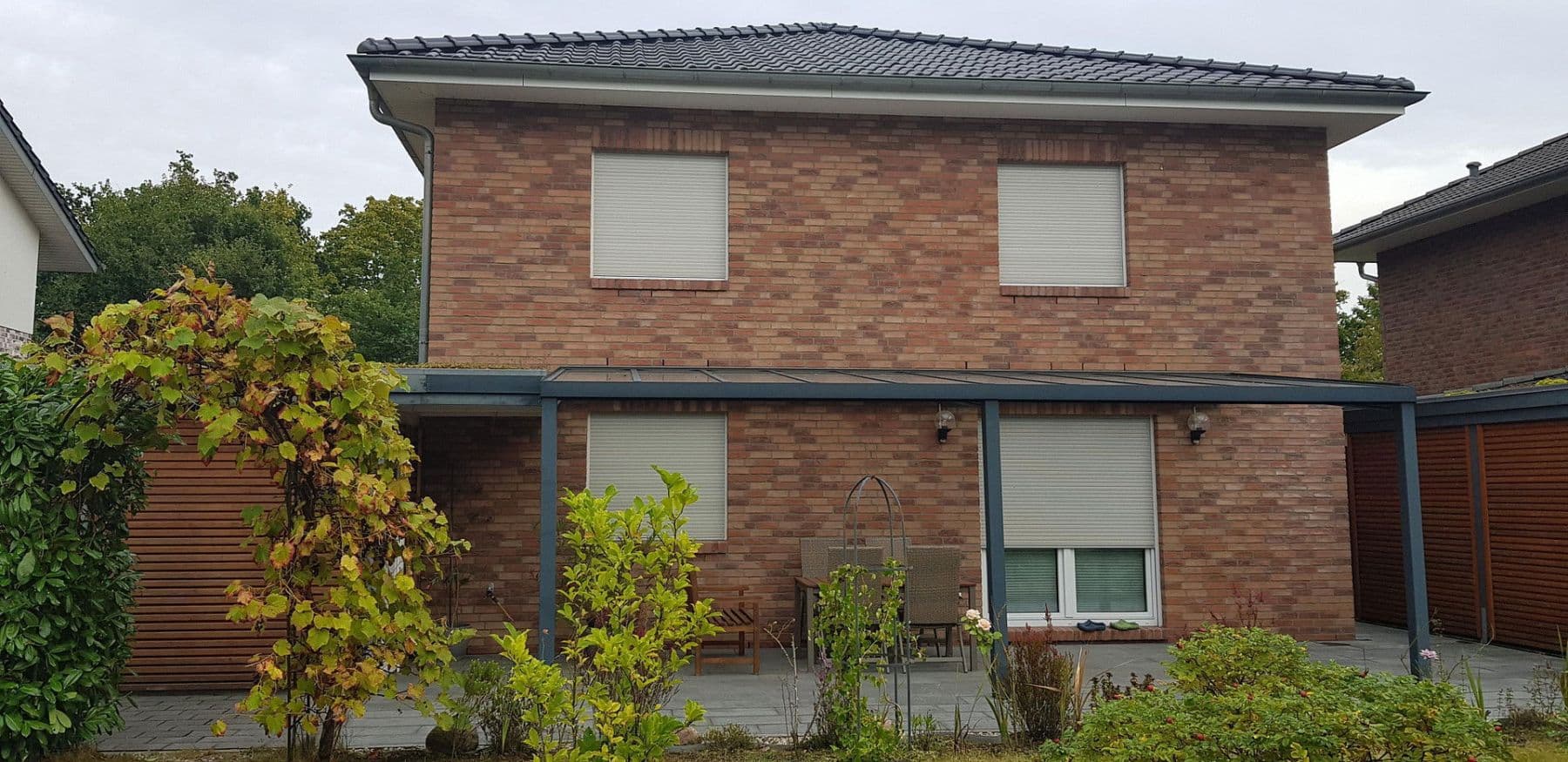 Prodej domu 137 m², pozemek 520 m², Pinneberg, Šlesvicko-Holštýnsko Prodej domu 137 m², pozemek 520 m², Pinneberg, Šlesvicko-Holštýnsko