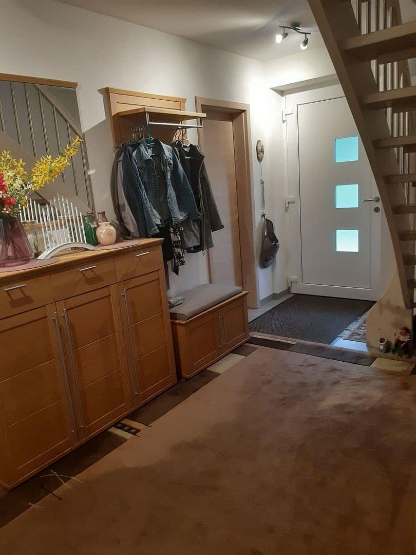 Prodej domu 137 m², pozemek 520 m², Pinneberg, Šlesvicko-Holštýnsko Prodej domu 137 m², pozemek 520 m², Pinneberg, Šlesvicko-Holštýnsko