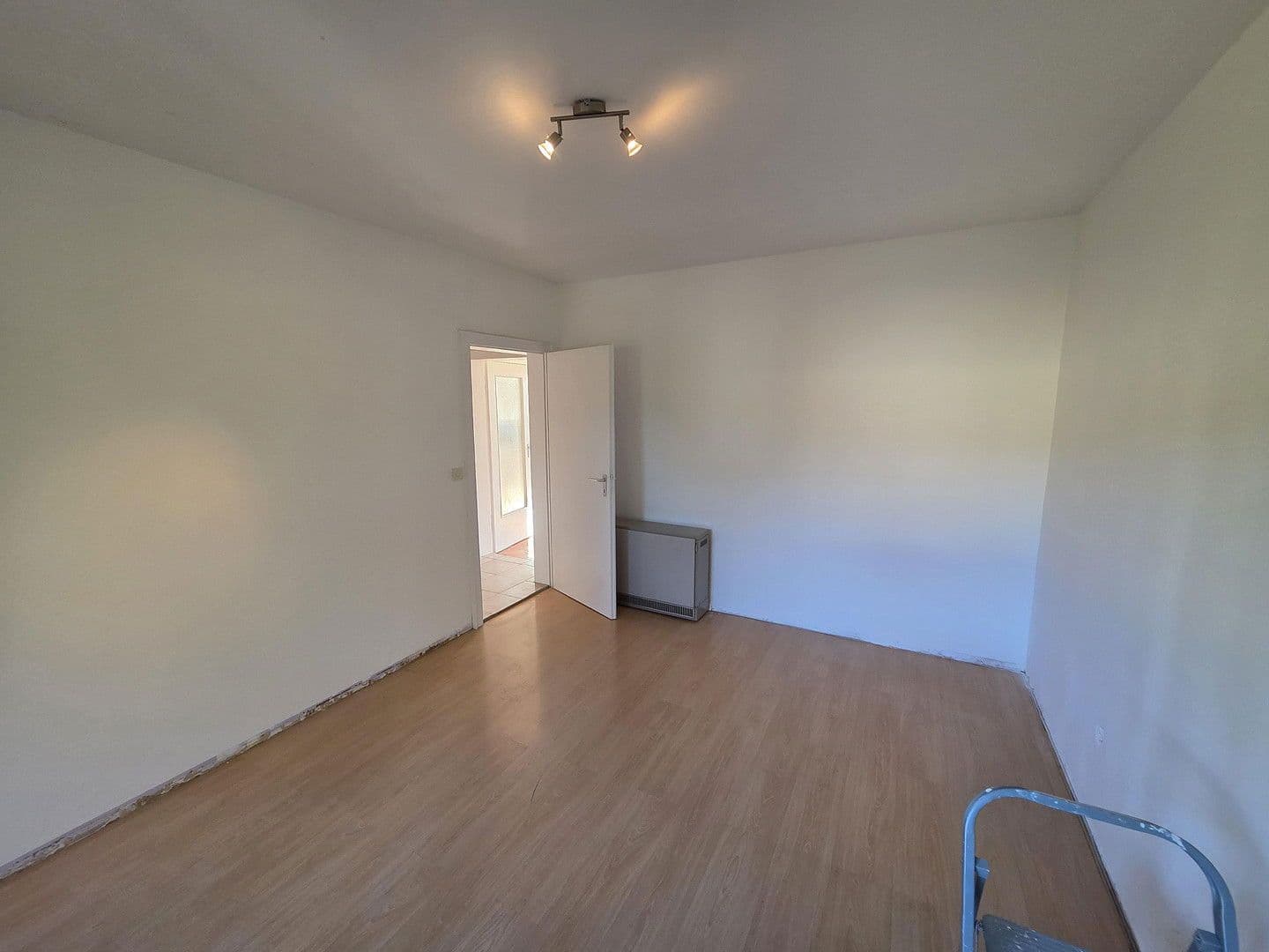 Pronájem bytu 3+1 72 m², Lauterburgstr. 11a, Coburg, Bavorsko Pronájem bytu 3+1 72 m², Lauterburgstr. 11a, Coburg, Bavorsko