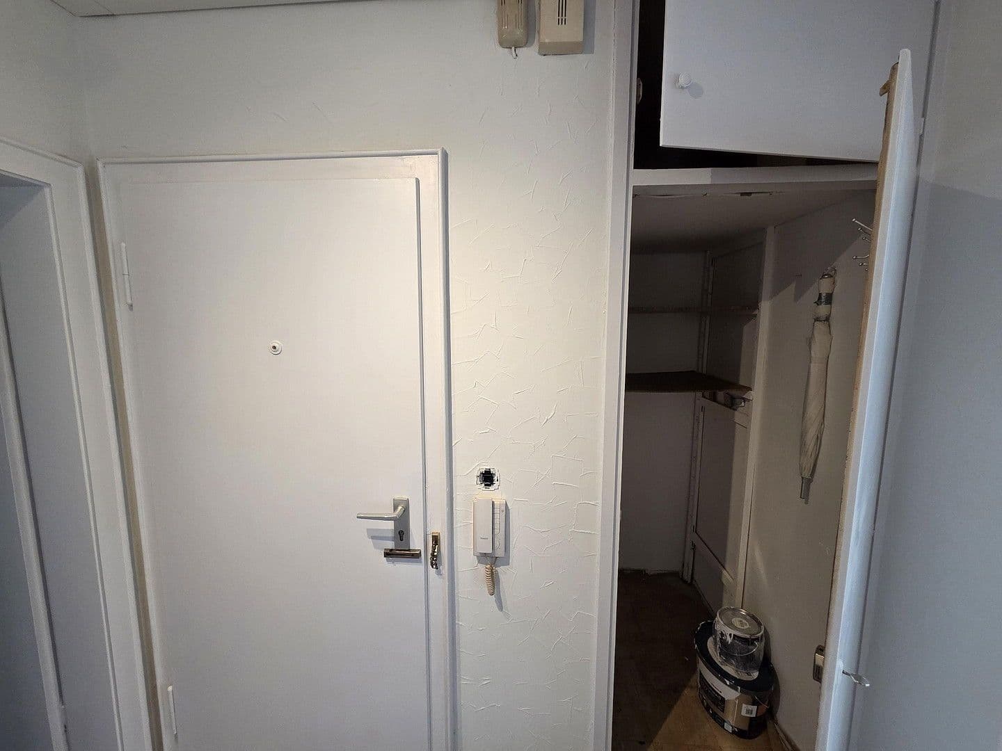 Pronájem bytu 3+1 72 m², Lauterburgstr. 11a, Coburg, Bavorsko Pronájem bytu 3+1 72 m², Lauterburgstr. 11a, Coburg, Bavorsko