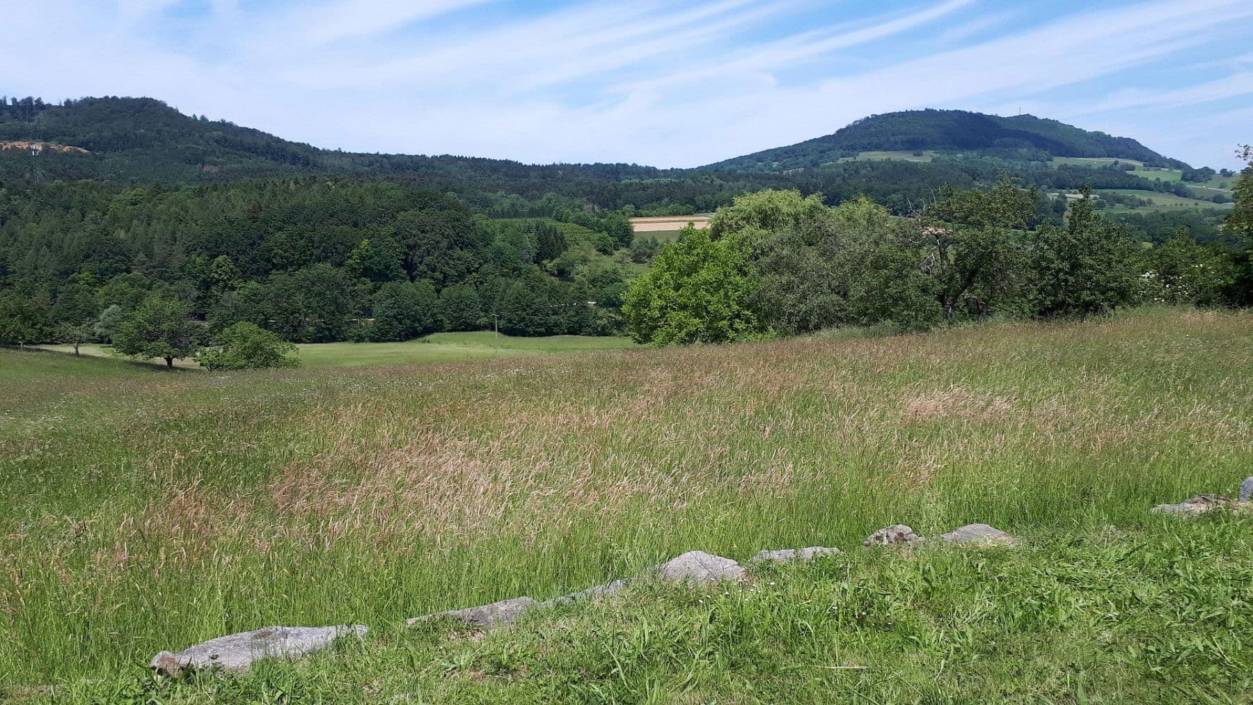 Pronájem bytu 3+kk 108 m², Hexentalstr. 20, Bollschweil, Bádensko-Württembersko Pronájem bytu 3+kk 108 m², Hexentalstr. 20, Bollschweil, Bádensko-Württembersko