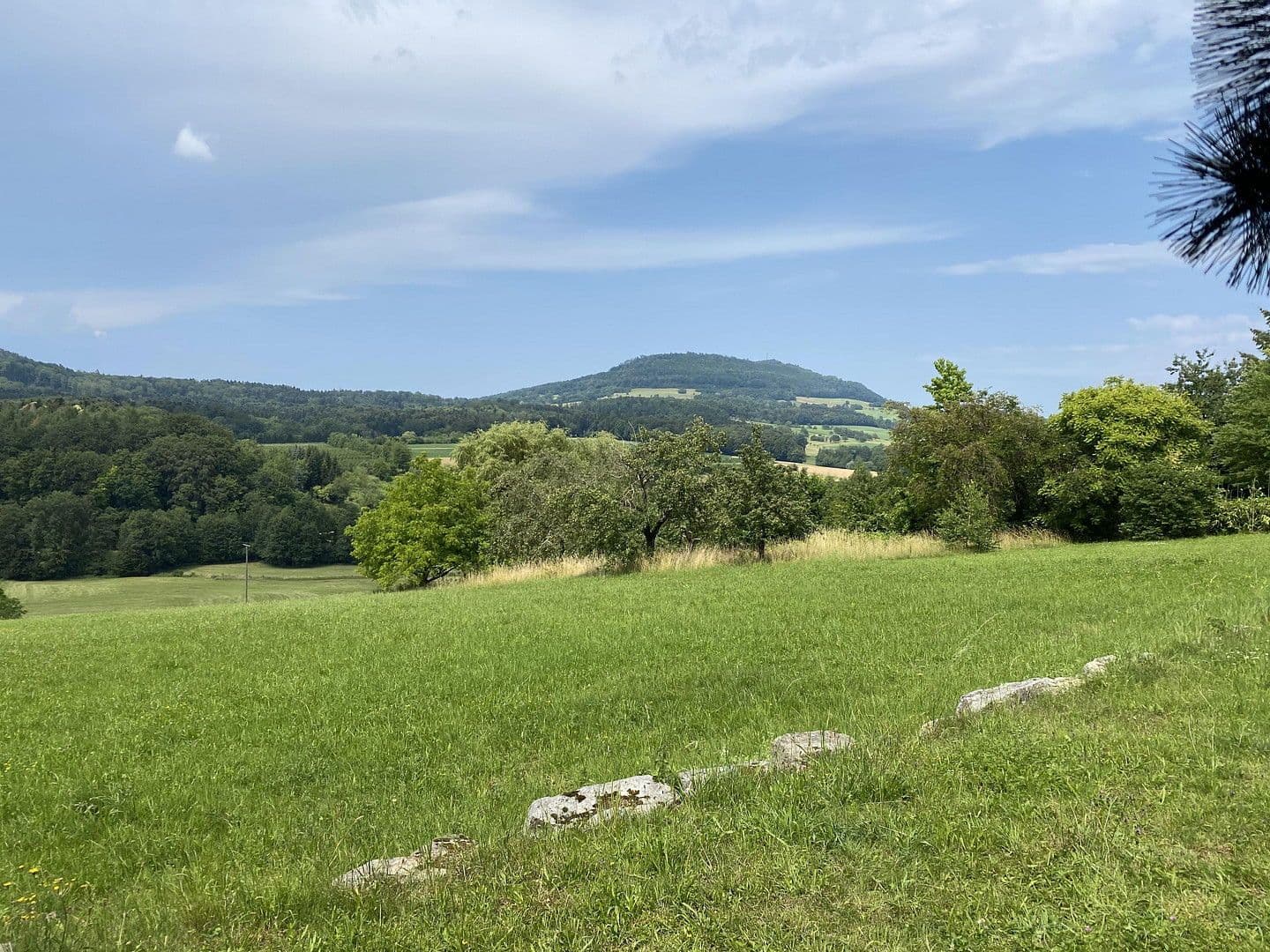 Pronájem bytu 3+kk 108 m², Hexentalstr. 20, Bollschweil, Bádensko-Württembersko Pronájem bytu 3+kk 108 m², Hexentalstr. 20, Bollschweil, Bádensko-Württembersko