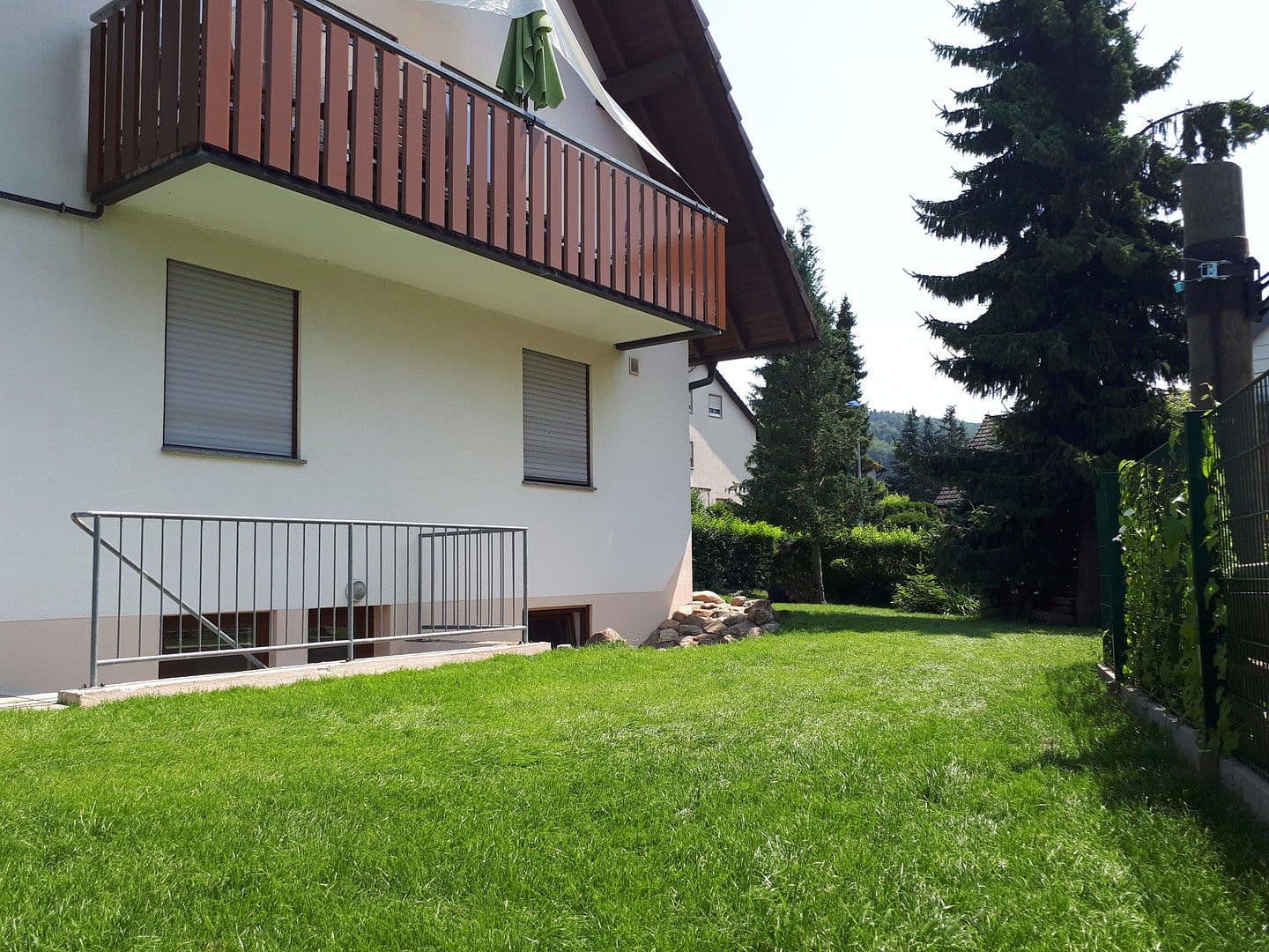 Pronájem bytu 3+kk 108 m², Hexentalstr. 20, Bollschweil, Bádensko-Württembersko Pronájem bytu 3+kk 108 m², Hexentalstr. 20, Bollschweil, Bádensko-Württembersko