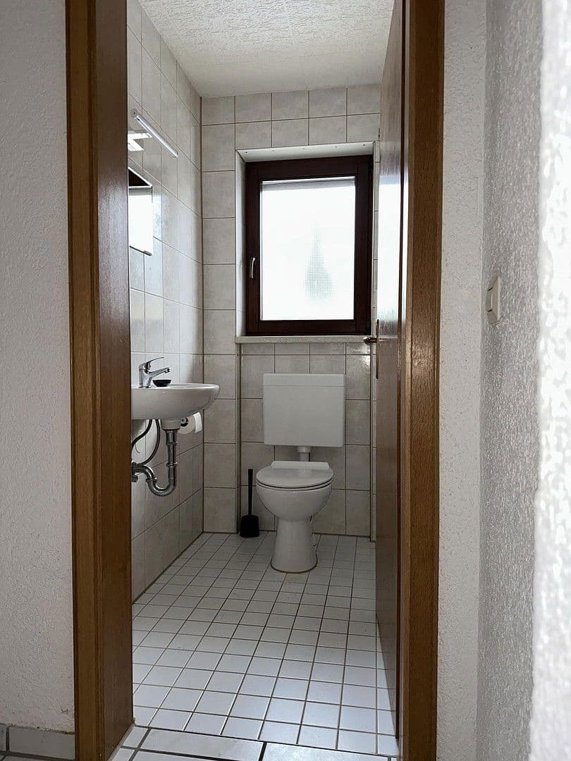 Pronájem bytu 3+kk 108 m², Hexentalstr. 20, Bollschweil, Bádensko-Württembersko Pronájem bytu 3+kk 108 m², Hexentalstr. 20, Bollschweil, Bádensko-Württembersko