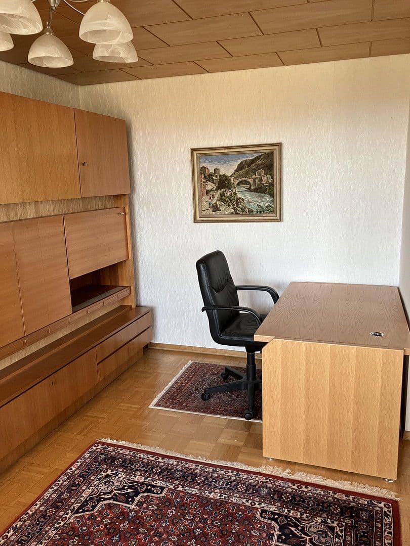 Prodej bytu 2+kk 79 m², Theodor-Heuss-Straße 45, Kornwestheim, Bádensko-Württembersko Prodej bytu 2+kk 79 m², Theodor-Heuss-Straße 45, Kornwestheim, Bádensko-Württembersko