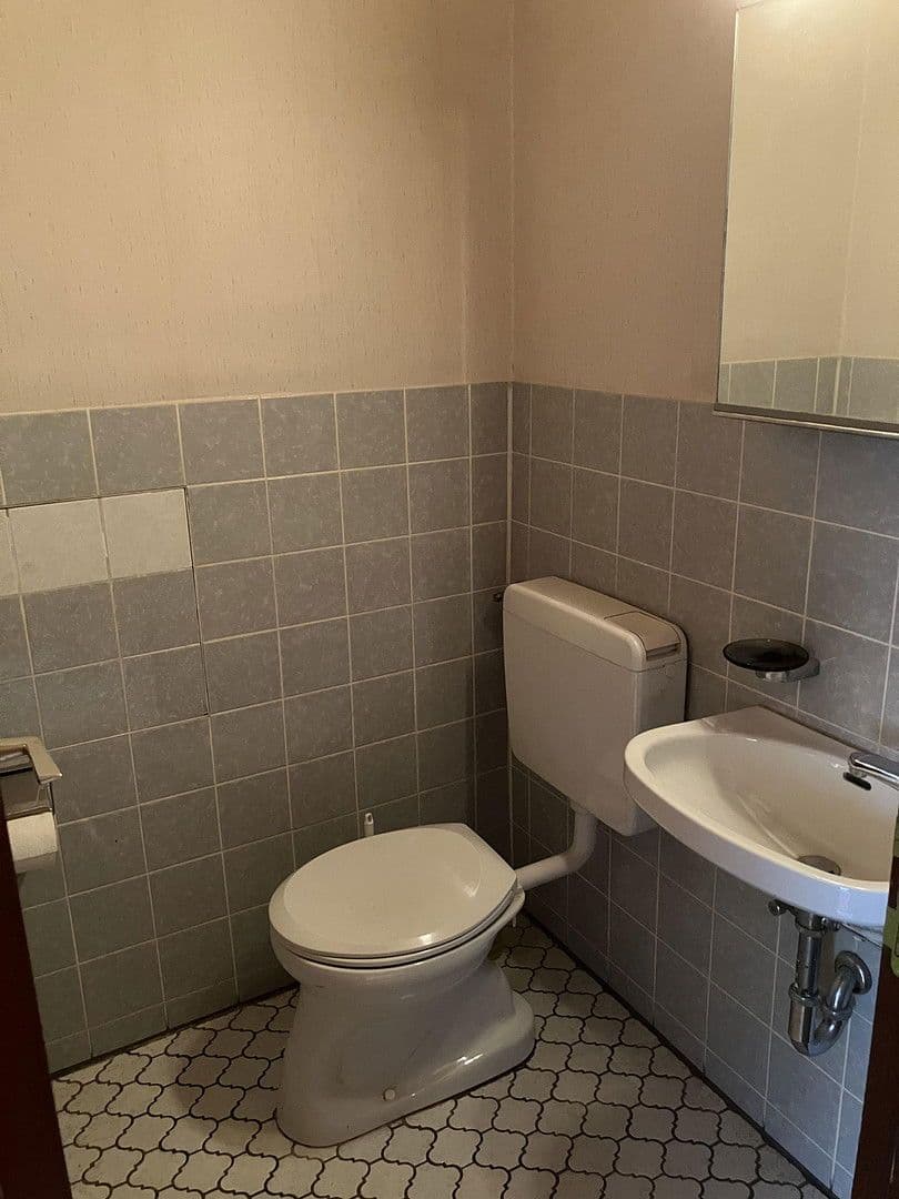 Prodej bytu 2+kk 79 m², Theodor-Heuss-Straße 45, Kornwestheim, Bádensko-Württembersko Prodej bytu 2+kk 79 m², Theodor-Heuss-Straße 45, Kornwestheim, Bádensko-Württembersko