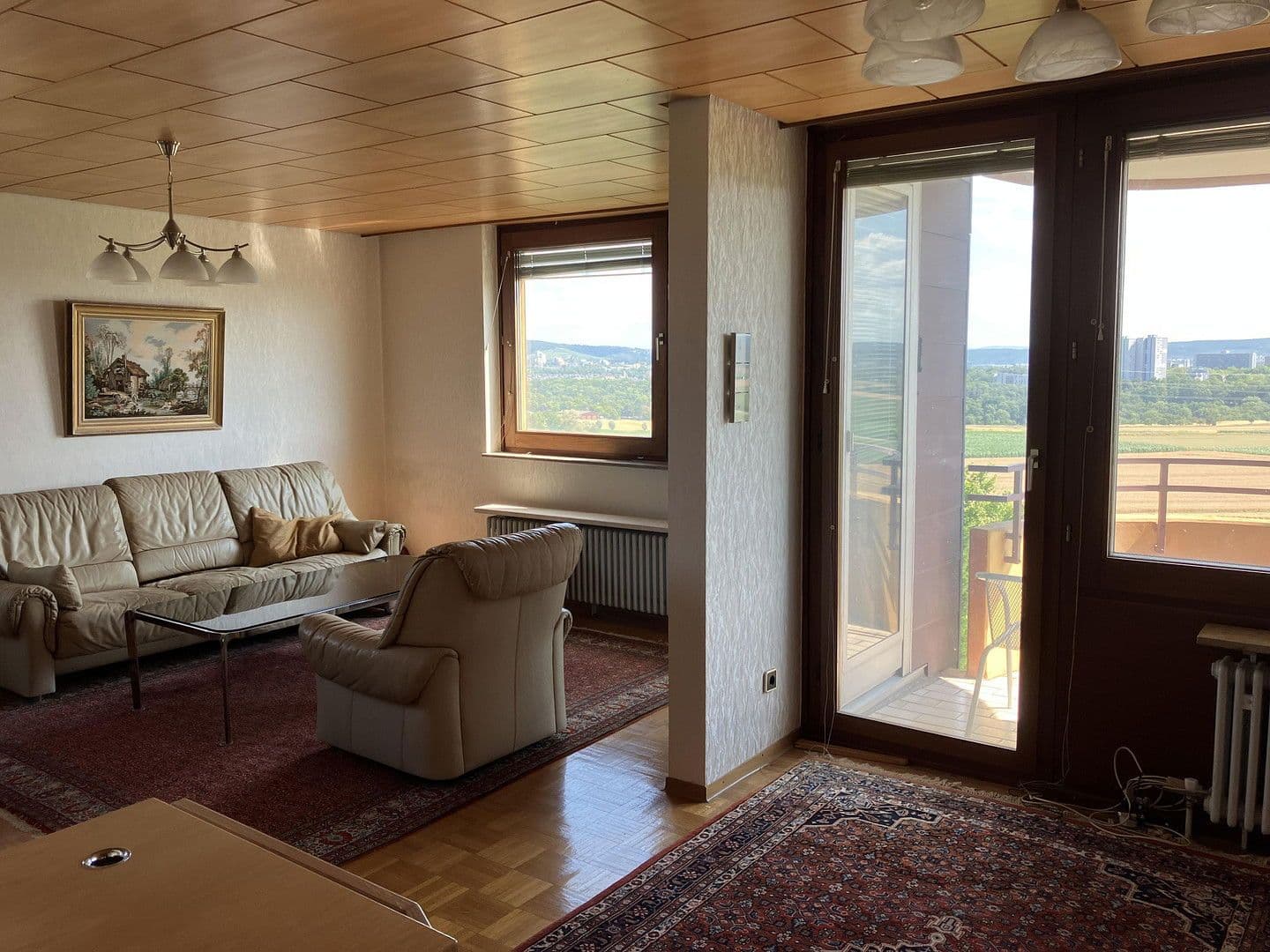 Prodej bytu 2+kk 79 m², Theodor-Heuss-Straße 45, Kornwestheim, Bádensko-Württembersko Prodej bytu 2+kk 79 m², Theodor-Heuss-Straße 45, Kornwestheim, Bádensko-Württembersko