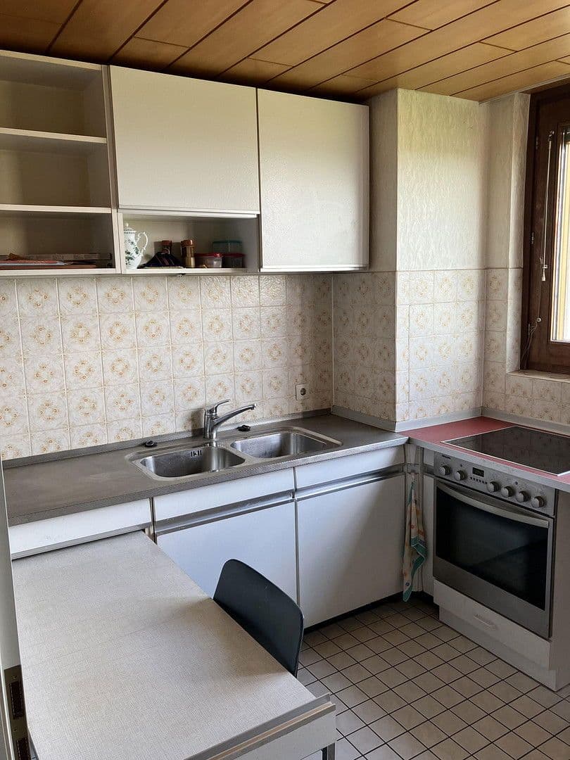 Prodej bytu 2+kk 79 m², Theodor-Heuss-Straße 45, Kornwestheim, Bádensko-Württembersko Prodej bytu 2+kk 79 m², Theodor-Heuss-Straße 45, Kornwestheim, Bádensko-Württembersko