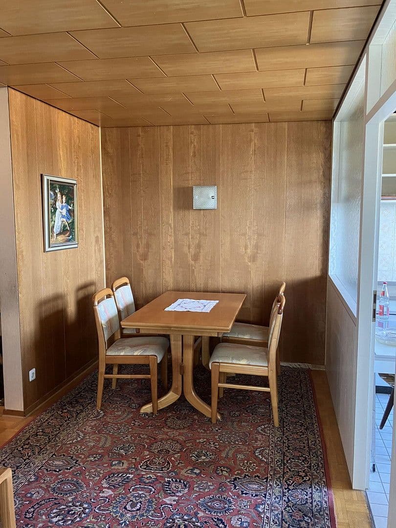 Prodej bytu 2+kk 79 m², Theodor-Heuss-Straße 45, Kornwestheim, Bádensko-Württembersko Prodej bytu 2+kk 79 m², Theodor-Heuss-Straße 45, Kornwestheim, Bádensko-Württembersko