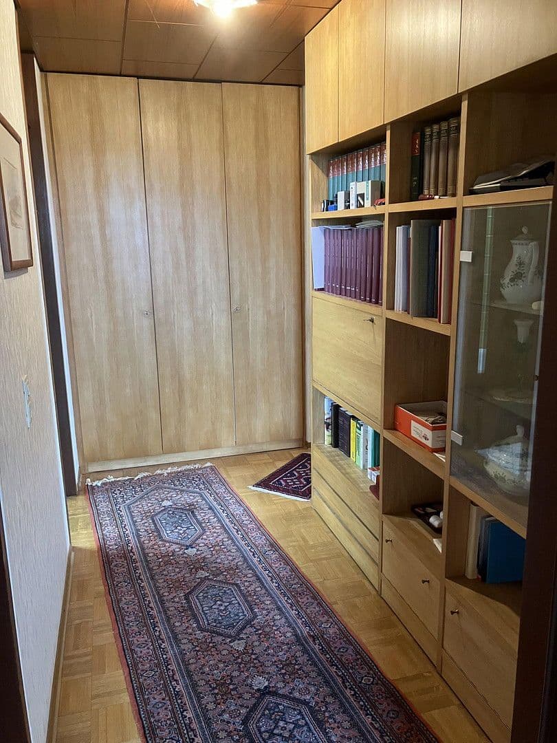 Prodej bytu 2+kk 79 m², Theodor-Heuss-Straße 45, Kornwestheim, Bádensko-Württembersko Prodej bytu 2+kk 79 m², Theodor-Heuss-Straße 45, Kornwestheim, Bádensko-Württembersko