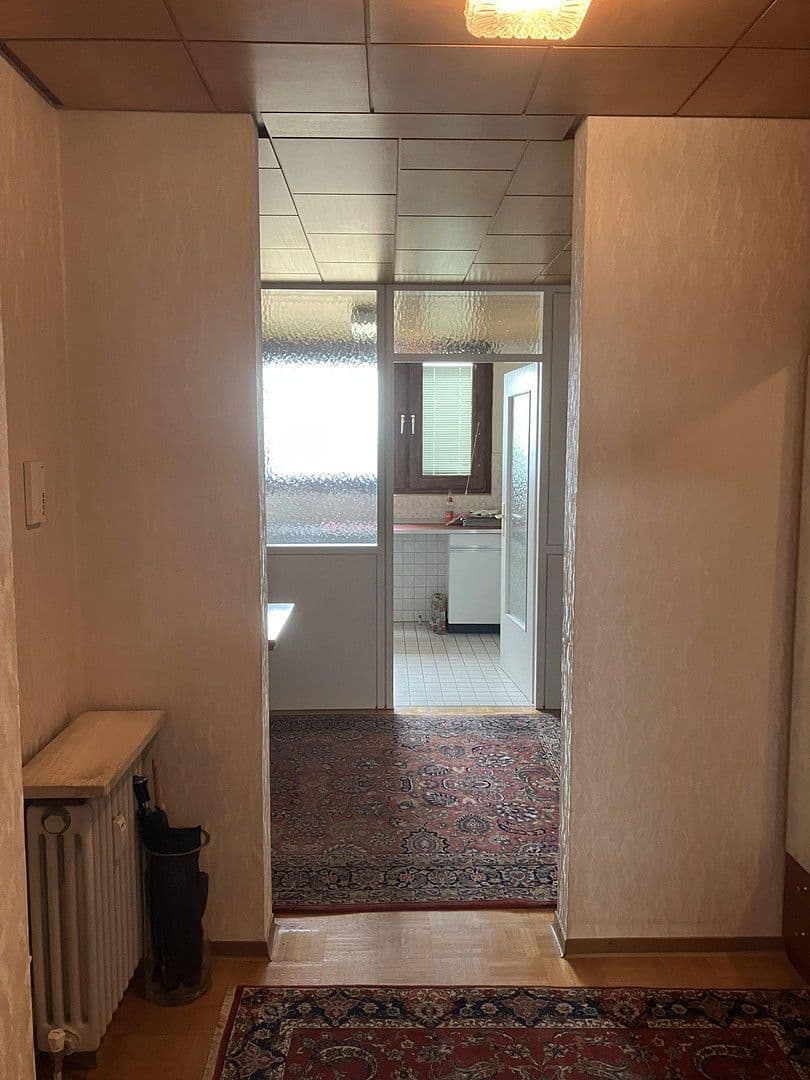 Prodej bytu 2+kk 79 m², Theodor-Heuss-Straße 45, Kornwestheim, Bádensko-Württembersko Prodej bytu 2+kk 79 m², Theodor-Heuss-Straße 45, Kornwestheim, Bádensko-Württembersko