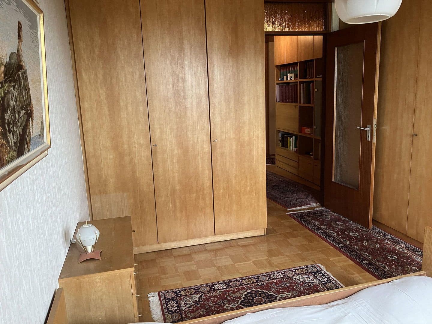 Prodej bytu 2+kk 79 m², Theodor-Heuss-Straße 45, Kornwestheim, Bádensko-Württembersko Prodej bytu 2+kk 79 m², Theodor-Heuss-Straße 45, Kornwestheim, Bádensko-Württembersko