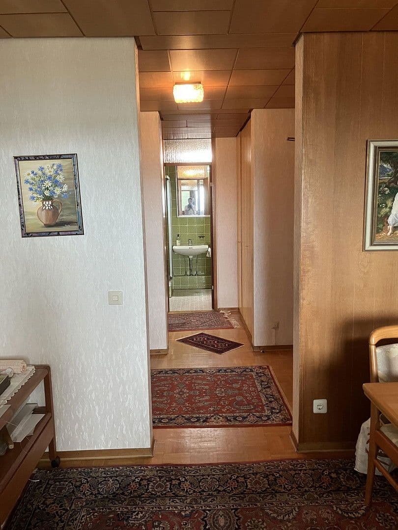 Prodej bytu 2+kk 79 m², Theodor-Heuss-Straße 45, Kornwestheim, Bádensko-Württembersko Prodej bytu 2+kk 79 m², Theodor-Heuss-Straße 45, Kornwestheim, Bádensko-Württembersko