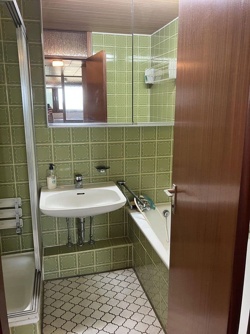 Prodej bytu 2+kk 79 m², Theodor-Heuss-Straße 45, Kornwestheim, Bádensko-Württembersko Prodej bytu 2+kk 79 m², Theodor-Heuss-Straße 45, Kornwestheim, Bádensko-Württembersko