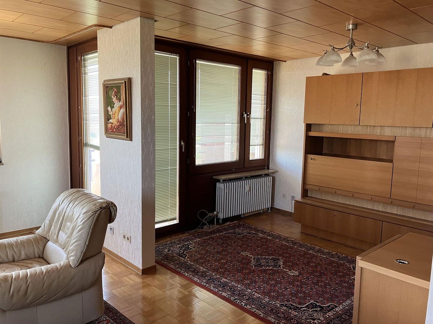 Prodej bytu 2+kk 79 m², Theodor-Heuss-Straße 45, Kornwestheim, Bádensko-Württembersko Prodej bytu 2+kk 79 m², Theodor-Heuss-Straße 45, Kornwestheim, Bádensko-Württembersko