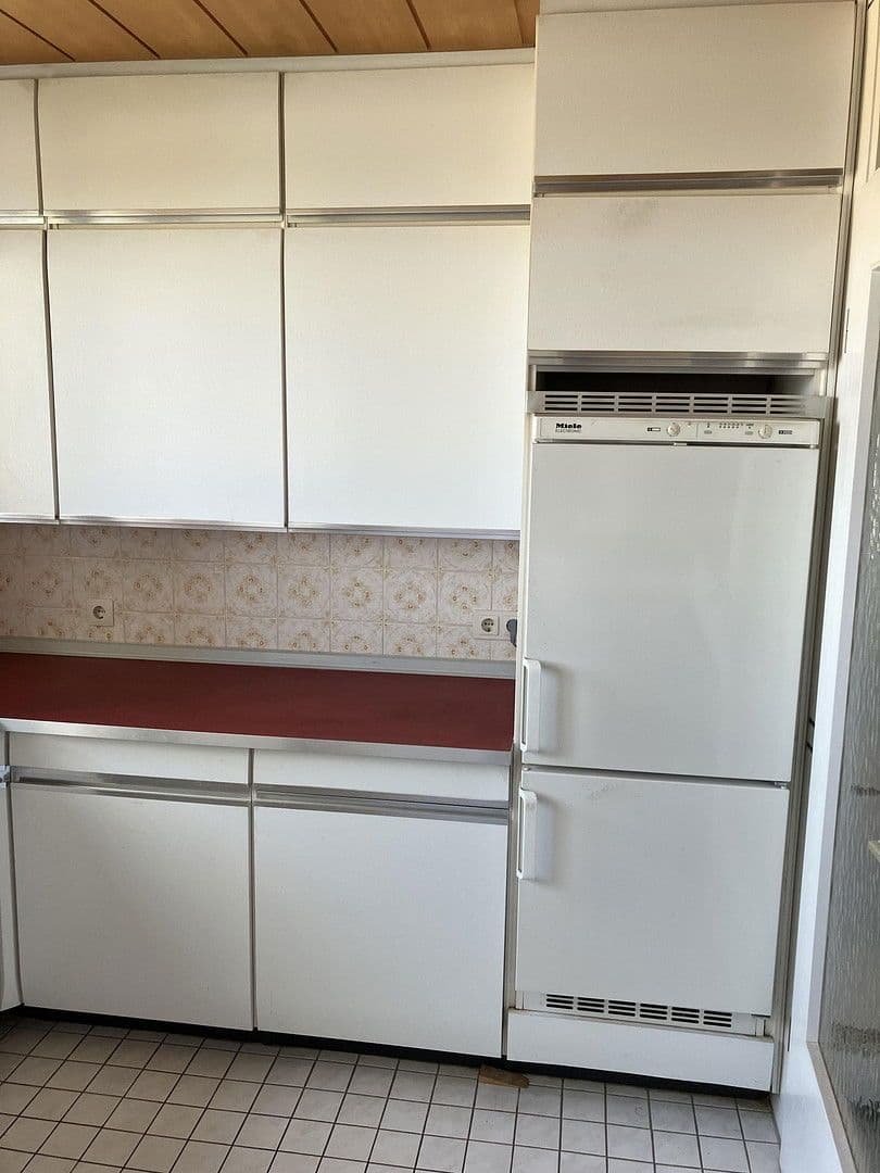 Prodej bytu 2+kk 79 m², Theodor-Heuss-Straße 45, Kornwestheim, Bádensko-Württembersko Prodej bytu 2+kk 79 m², Theodor-Heuss-Straße 45, Kornwestheim, Bádensko-Württembersko